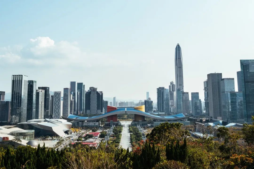16662289716025199xeB.jpg 2022全球“摩天高樓城市”排行榜揭曉8.jpg