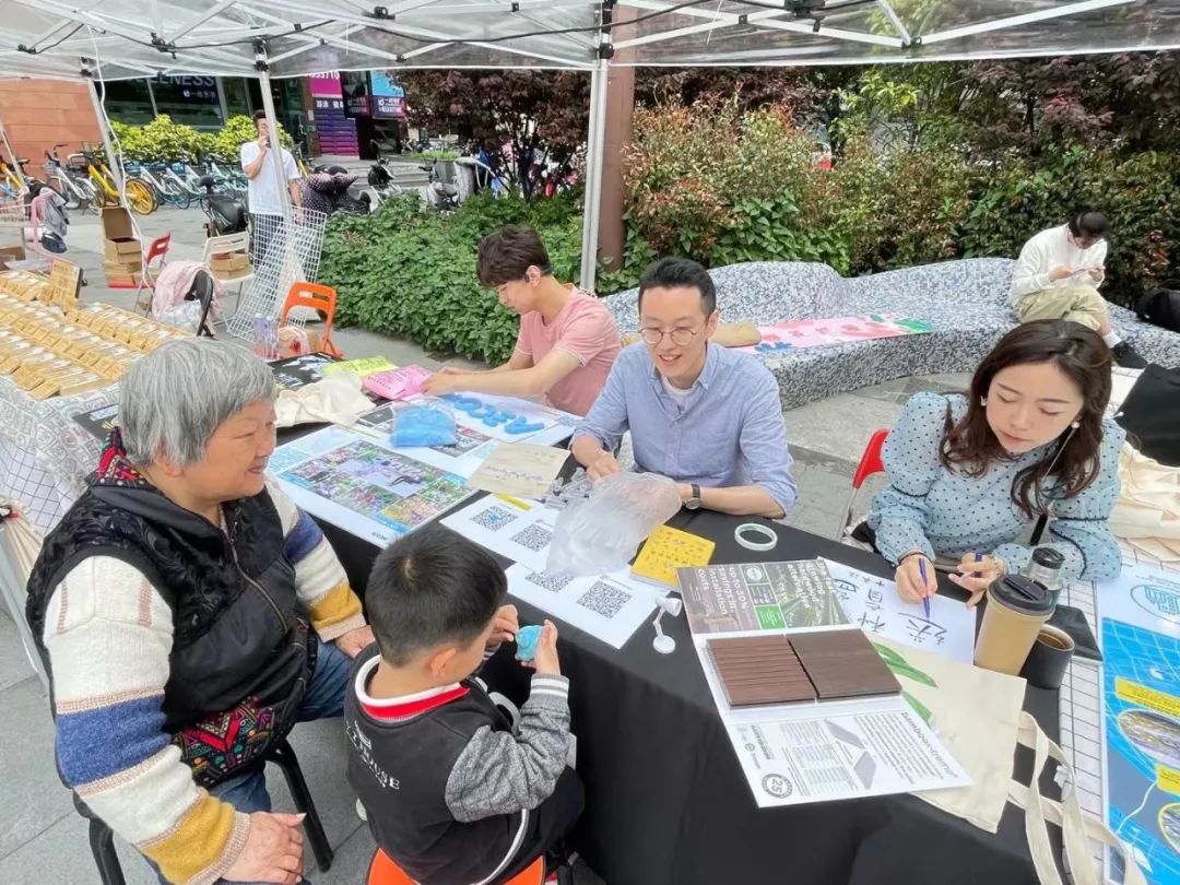 1666681982451491YuPe.jpg 實習內外 · AECOM|探訪上海花園文化實踐,從屋頂花園更新到社區花園節20.jpg