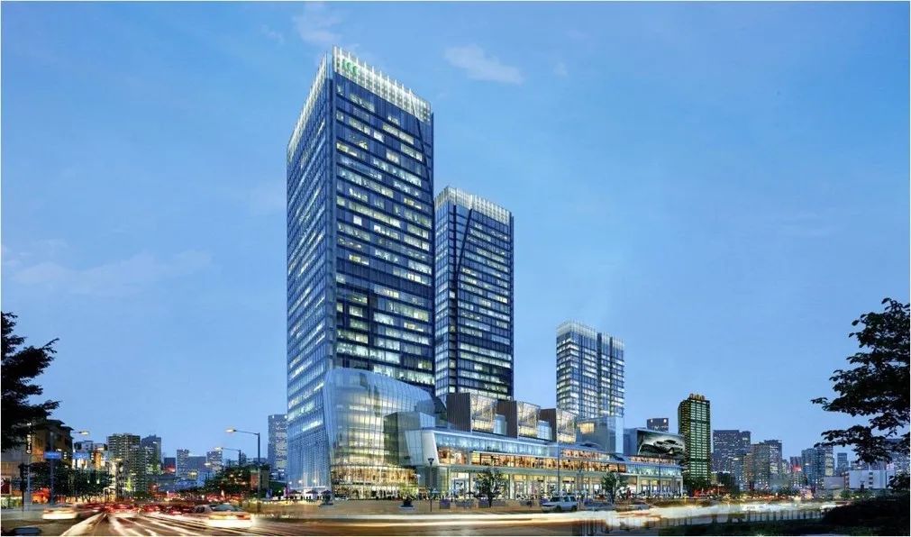 1666687954835913utHu.jpg 職場萌新指南· SOM上海篇|全球頂尖的建筑事務所真的如你所想嗎?8.jpg