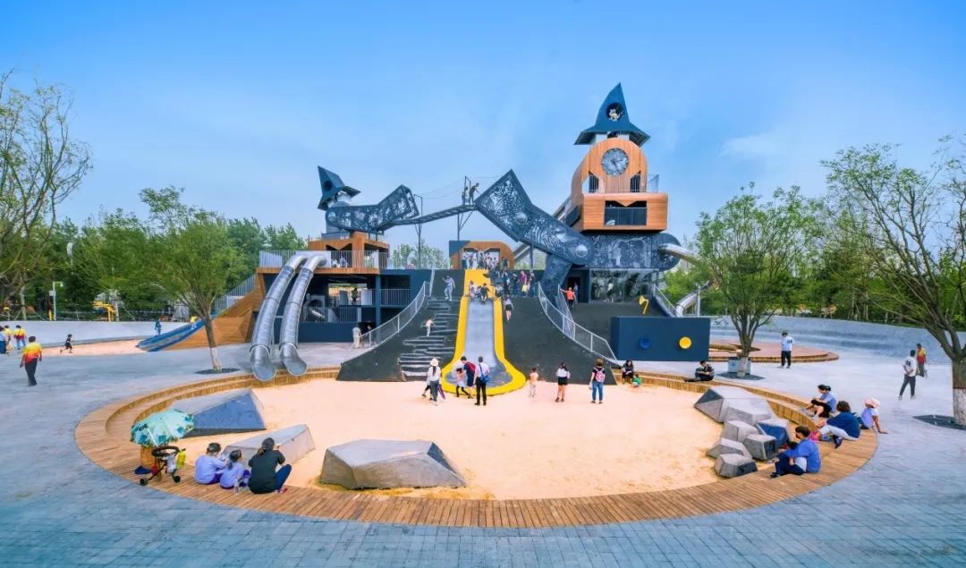 1666944819384464y5YB.jpg ZAO杭州·第二回|言笑晏晏:當我們嘗試兒童友好23.jpg