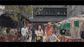 1667198421859407pLob.gif ZAO杭州-城市再生|廢墟上的建筑師:余姚陽明古鎮西片區建筑設計8.gif