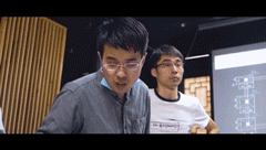 1667200156545646Yegm.gif ZAO杭州-城市再生|廢墟上的建筑師:余姚陽明古鎮西片區建筑設計11.gif