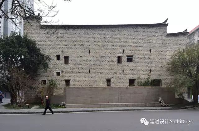 1667202419839535HqYE.jpg ZAO杭州 城市再生|在常德老西門,看看生下來就老了的房子29.jpg