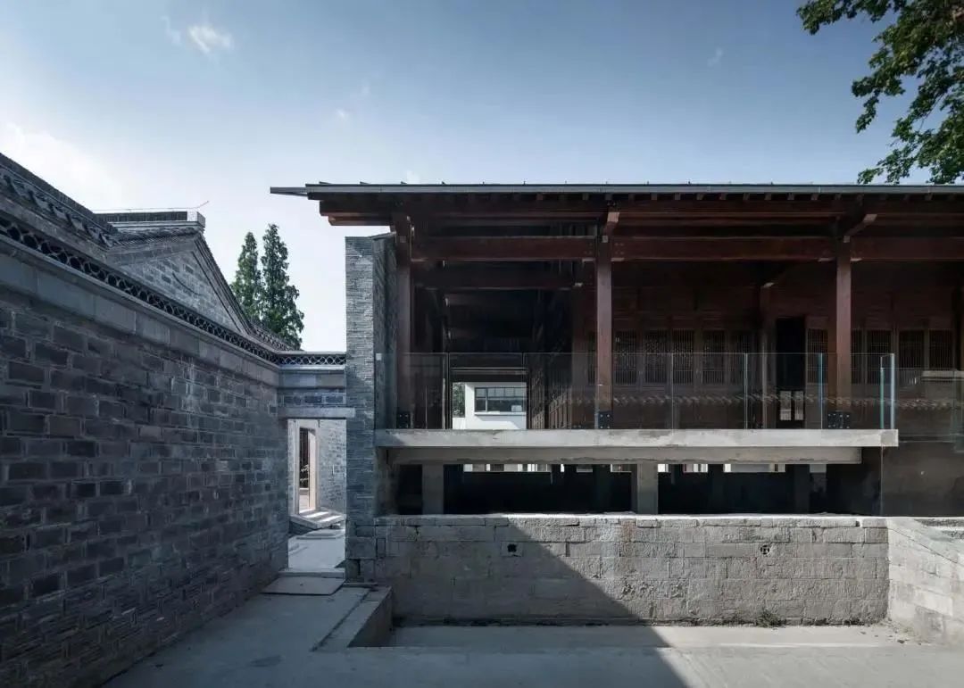 1667207216360561n5EE.jpg 南京小西湖,建筑師聯手居民,“復活”明清街巷10.jpg