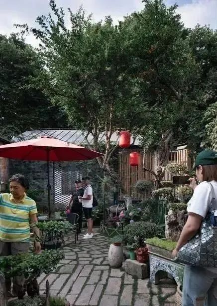 16672072577975163bN1.jpg 南京小西湖,建筑師聯手居民,“復活”明清街巷12.jpg