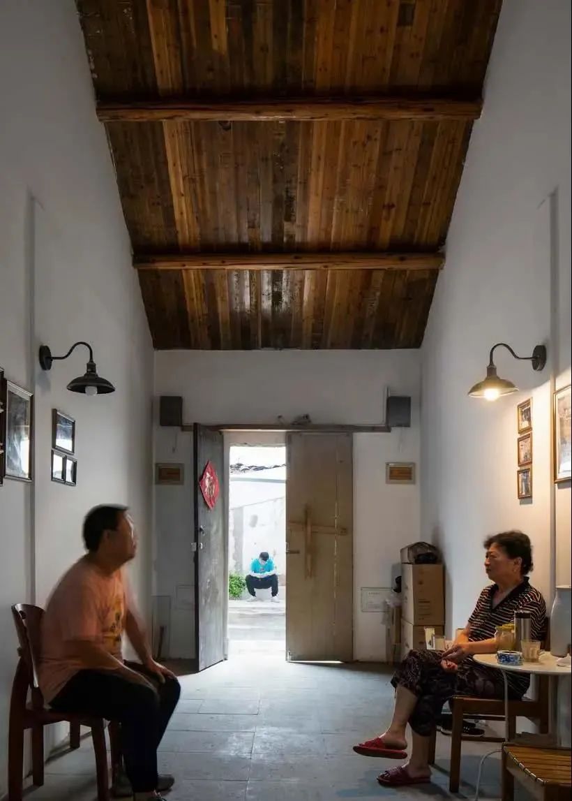 1667207261950512leYp.jpg 南京小西湖,建筑師聯手居民,“復活”明清街巷13.jpg