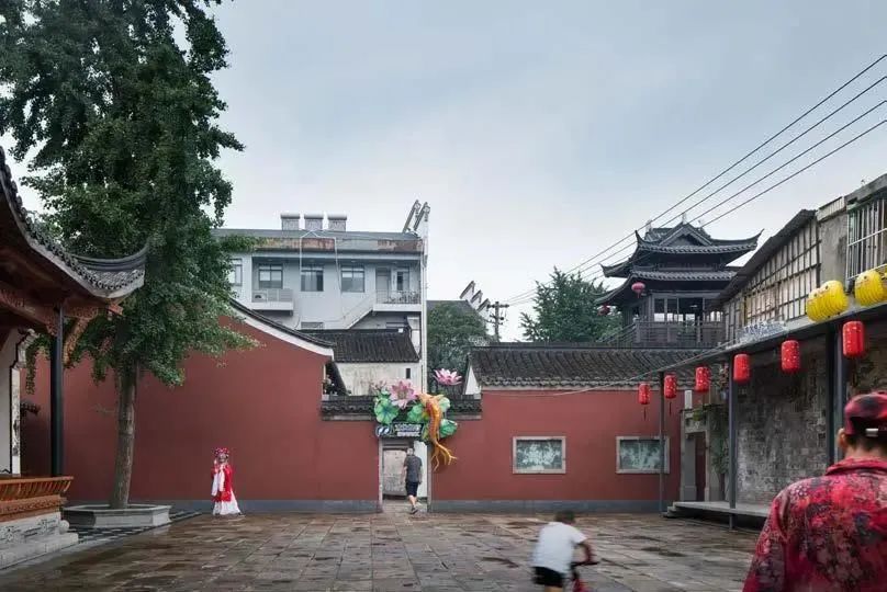 1667207277560193NMro.jpg 南京小西湖,建筑師聯手居民,“復活”明清街巷14.jpg