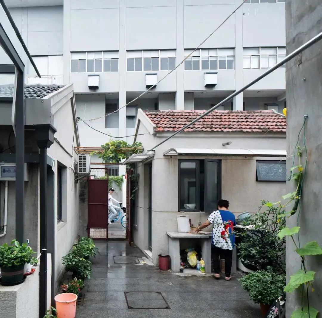 1667207346587359LSw9.jpg 南京小西湖,建筑師聯手居民,“復活”明清街巷15.jpg
