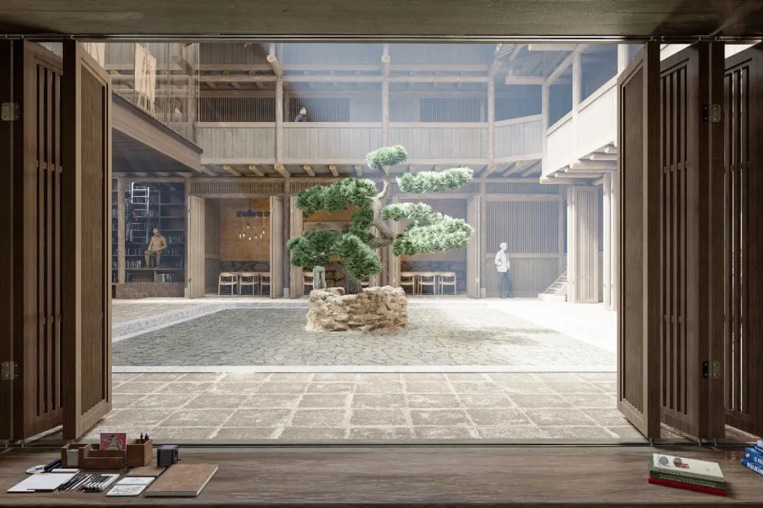 1668498848183110fIZh.jpg AIA International Design Awards獲獎項目全解析|根植于本土的建造31.jpg