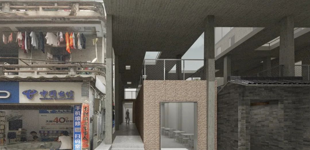 1701326379759366YWic.jpg 深圳·村中村 跡·建筑事務(wù)所(TAO) (8).jpg