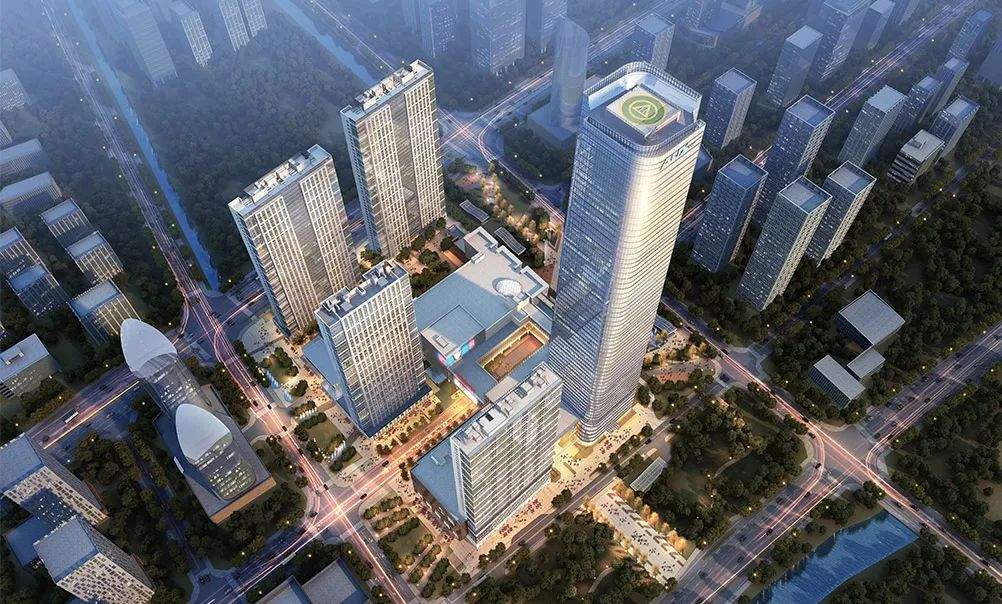 杭州“新中心”中軸線競(jìng)賽揭曉，F(xiàn)oster憑什么打敗SOM、RSHP等事務(wù)所？ (30).jpg