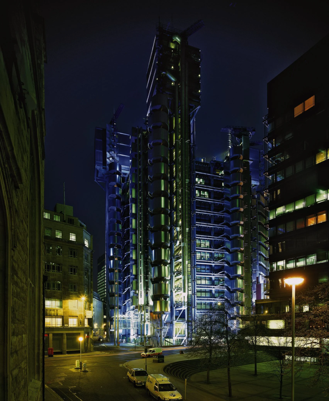 17014207492160976k5d.png 建筑必須德才兼備嗎?Heatherwick的十大“人性化”建筑 (11).png