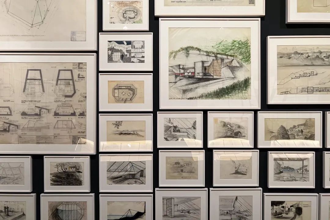 諾曼·福斯特最大規模作品回顧展：我更喜歡另辟蹊徑！ (10).jpg