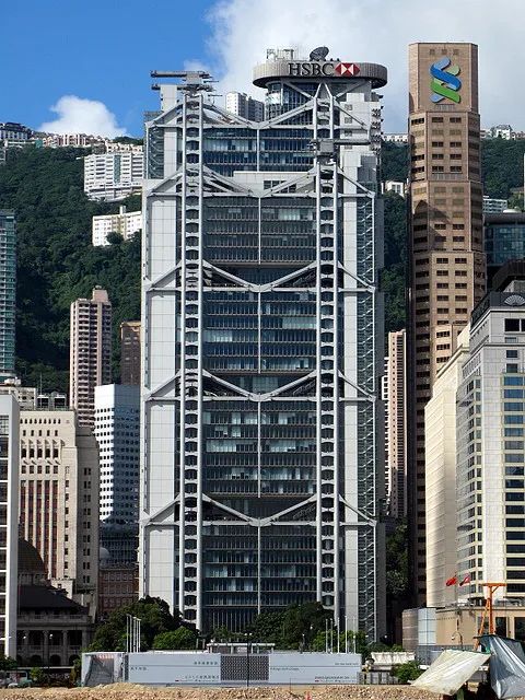 諾曼·福斯特最大規模作品回顧展：我更喜歡另辟蹊徑！ (20).jpg