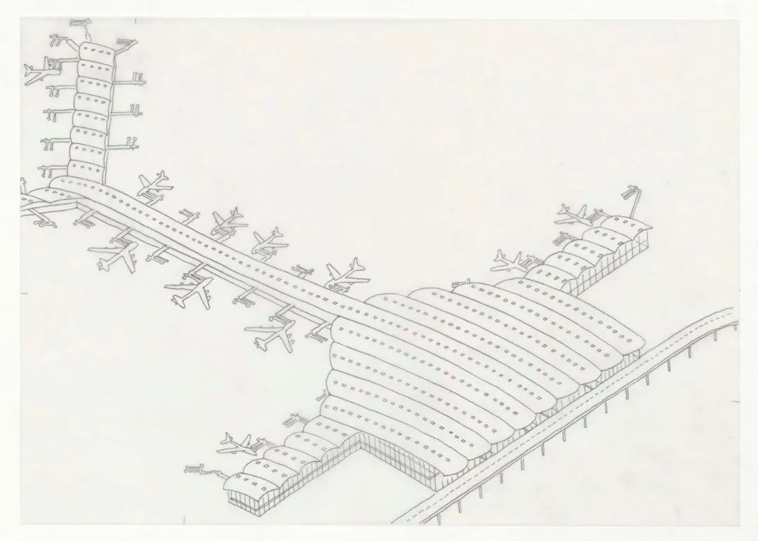 諾曼·福斯特最大規模作品回顧展：我更喜歡另辟蹊徑！ (43).jpg