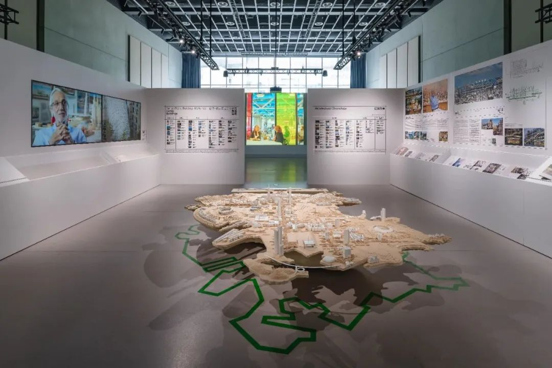 倫佐 · 皮亞諾中國(guó)首作“杭州天目里”，帶你“身臨其筑” (38).png