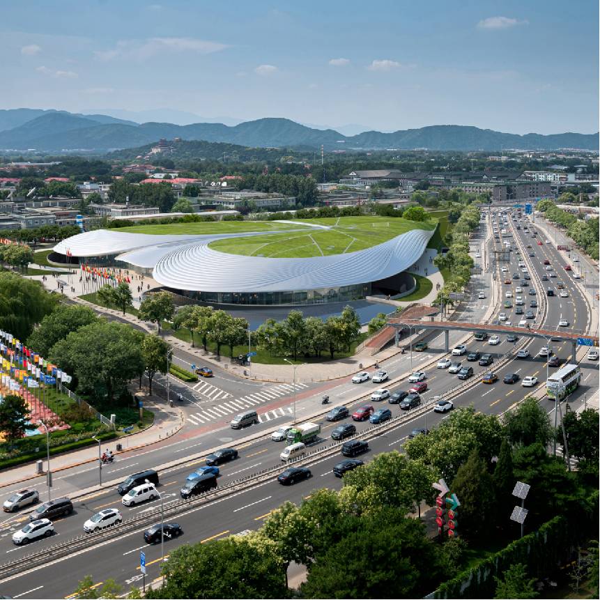 折疊絲路x馬巖松｜我們的城市和建筑不應該是復制傳統、復制西方，那它應該是什么？ (11).jpg