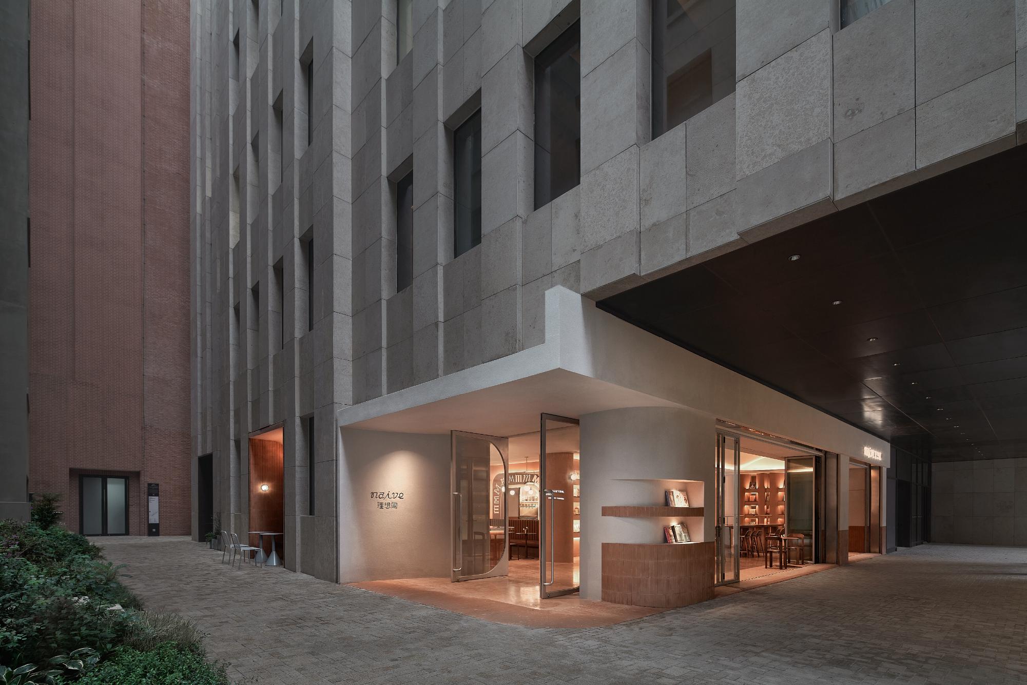 1704699319384236q7uy.jpg 02ground floor main entrance and facade 首層主入口及沿街立面.jpg