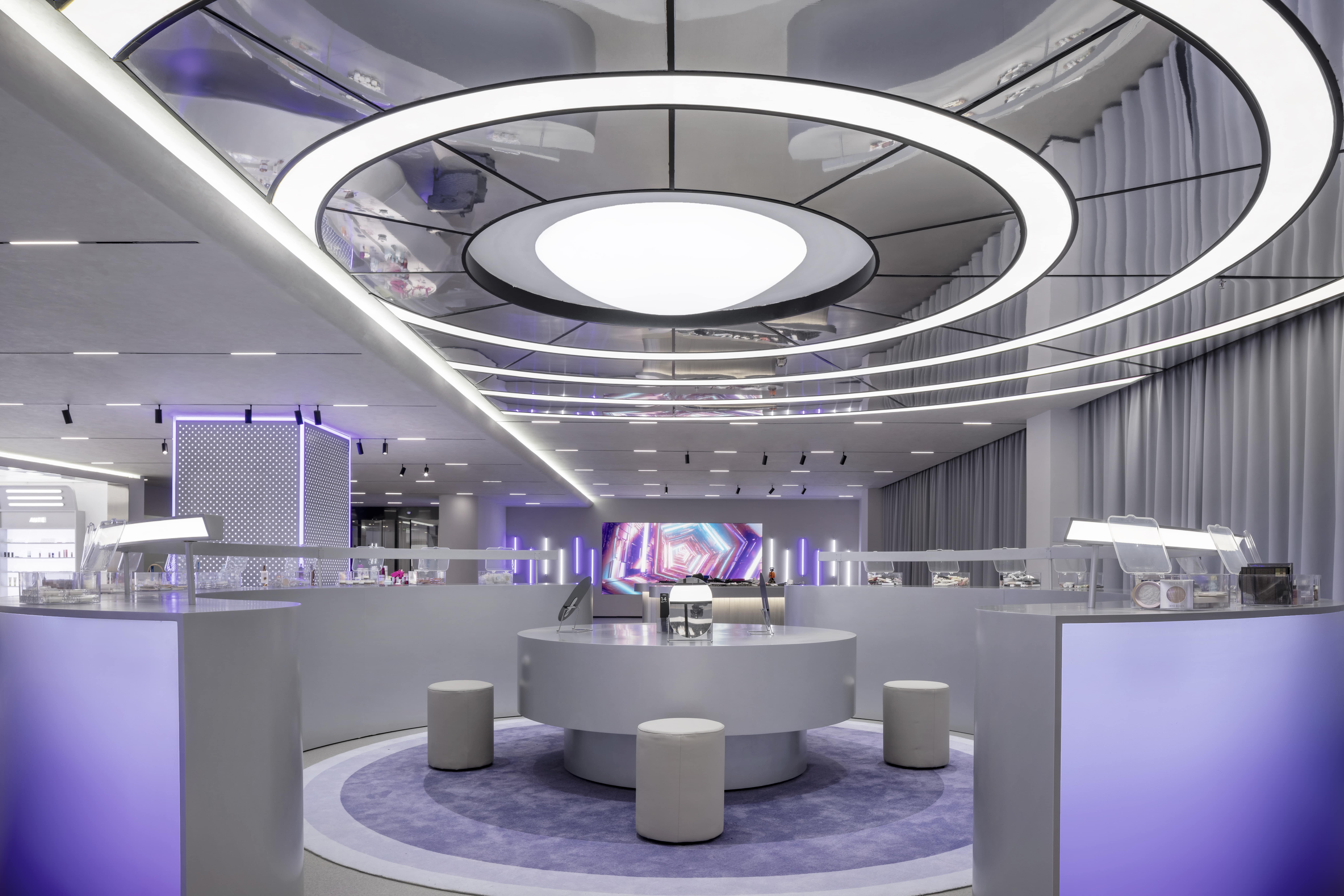 試妝區，makeup trial area ? 王尚（3）.jpg