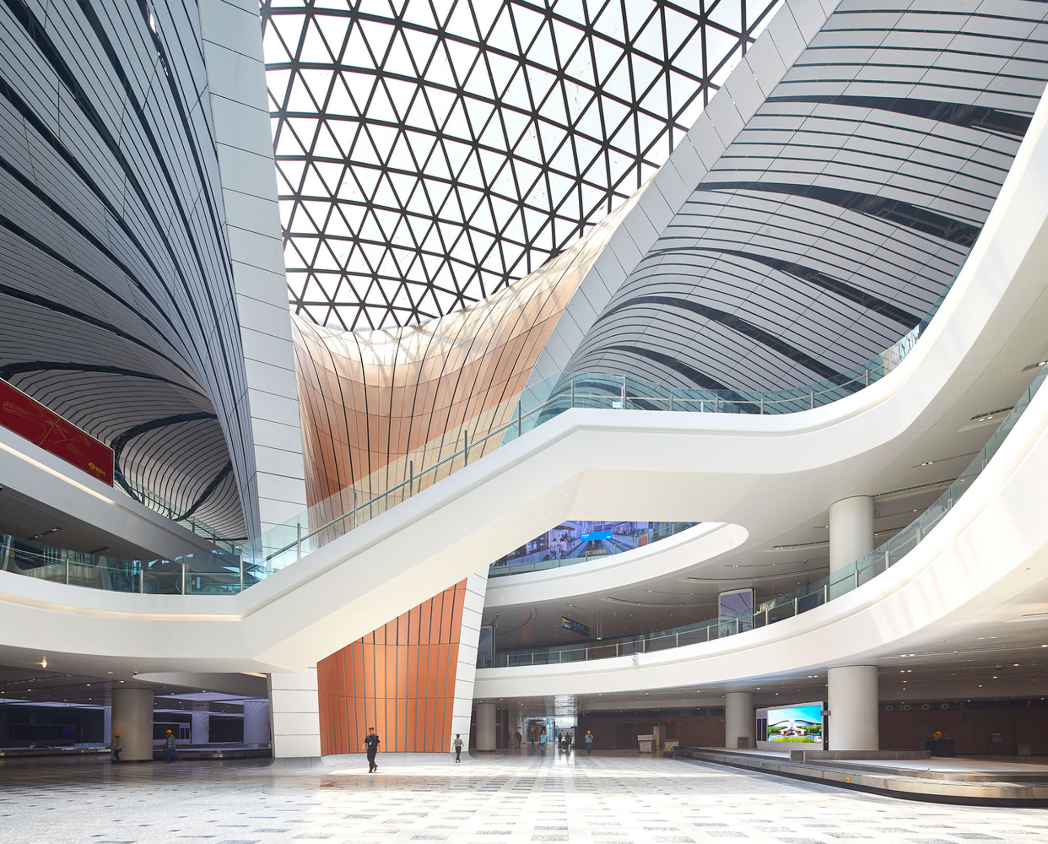Beijing Daxing Int Airport（3）?Hufton Crow.jpg