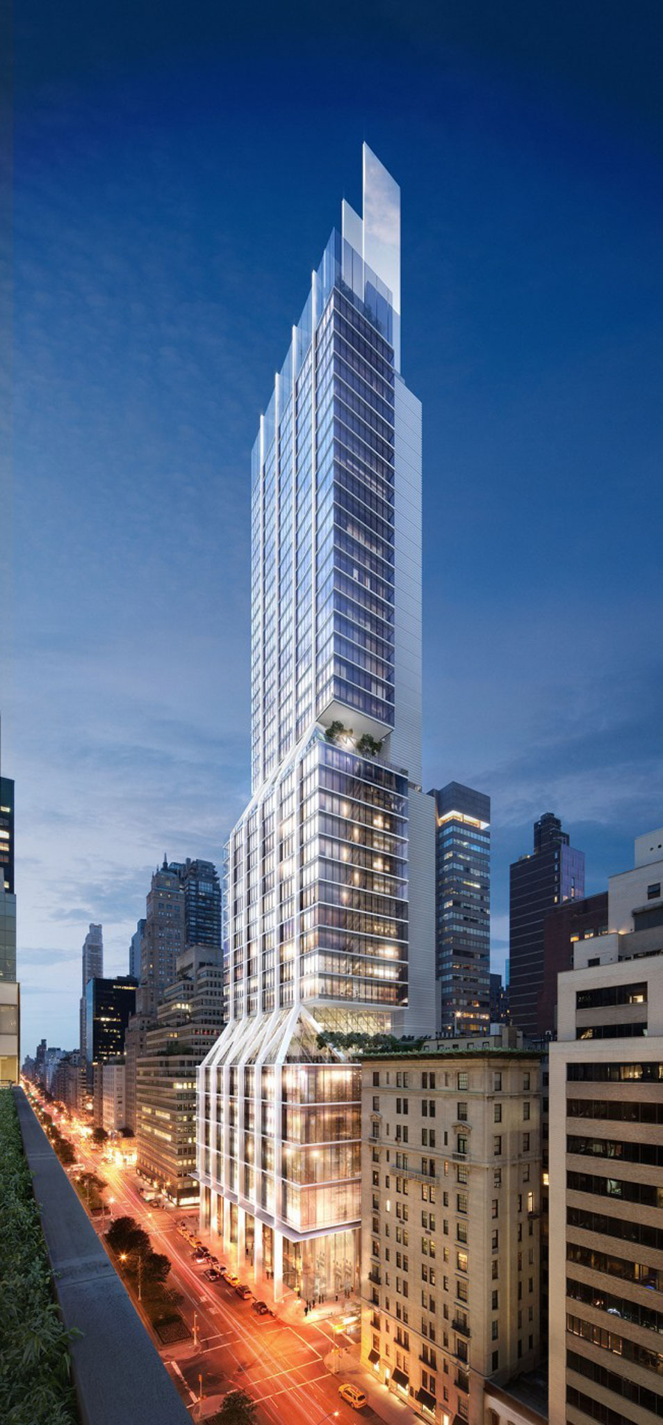 425 Park Avenue Facing NE on Park Avenue?Foster+Partners.jpg