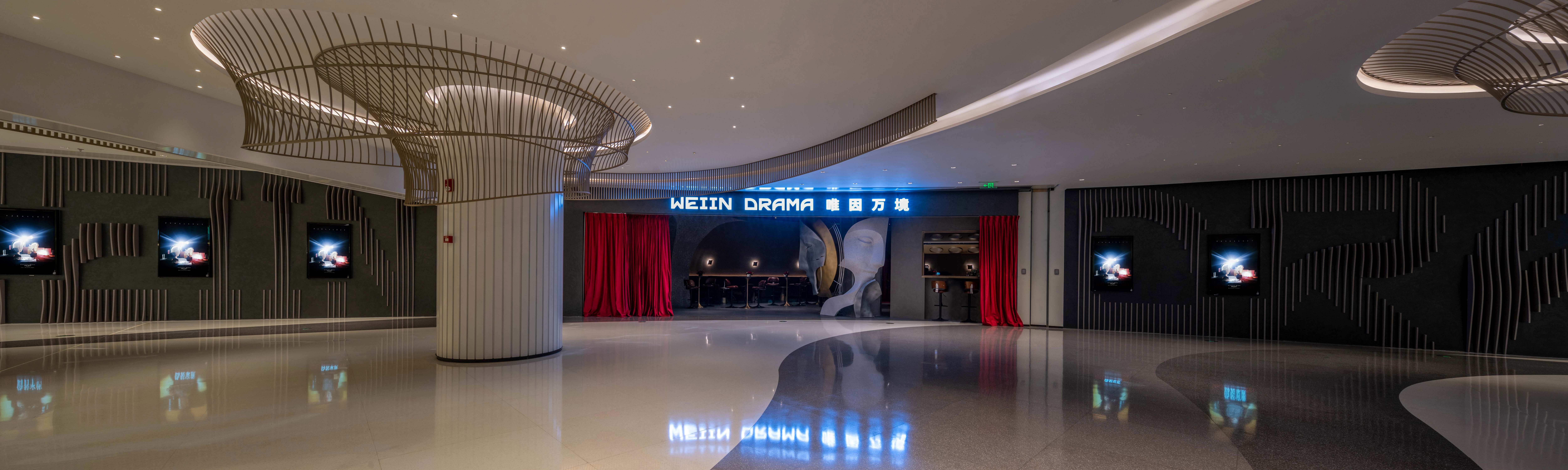 唯因萬境主界面，WEIIN DRAMA Main entrance ?徐英達，黃迪.jpg