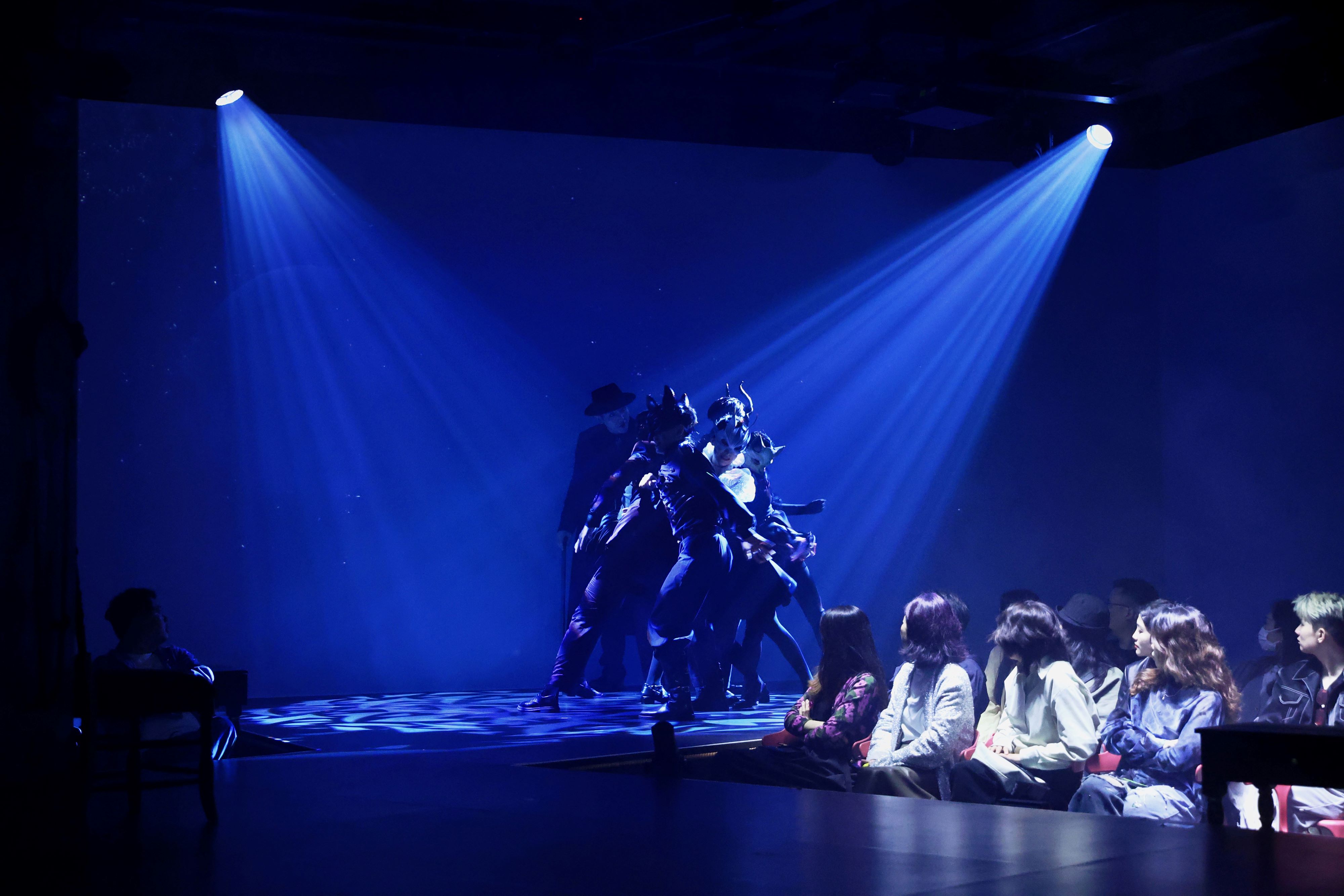 首期劇目，Premiere Production ?唯因萬境.jpg